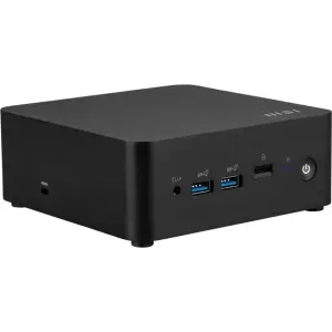 Mini PC - Intel Core 7 150U - Intel Graphics