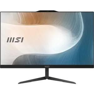 All-in-One PC - Intel Core i3-1215U - UHD Graphics (23.8")