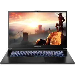 Gaming Laptop - 17.3" - Intel Core i7-13620H - RTX 4070