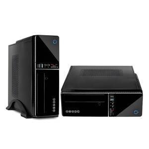 Desktop PC - AMD Ryzen 5 7600 - AMD Radeon Graphics