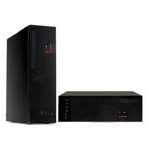 Desktop PC - AMD Ryzen 7 5700G - AMD Radeon Graphics