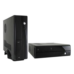 Desktop PC - Intel Core i5-14400 - Intel UHD Graphics