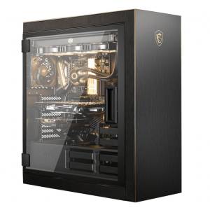 MSI Gaming PC - Intel Core i9-14900KF - RTX 5090