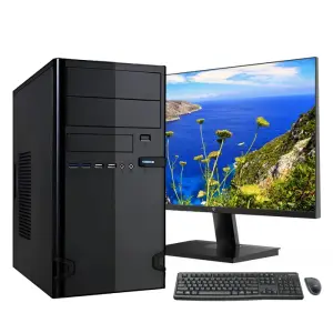 Office Komplettsystem - AMD Ryzen 5 5600GT - Radeon Graphics