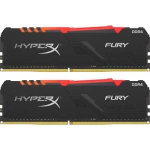 Hyperx hot sale rgb ddr4