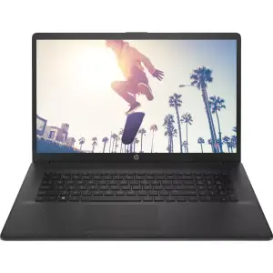 Office Laptop - 17.3" - Intel N200 - UHD Graphics