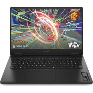 Gaming Laptop - 17.3" - AMD Ryzen 7 8845HS - RTX 4060