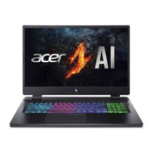 Gaming Laptop - 17.3" - AMD Ryzen 7 8845HS - RTX 4070