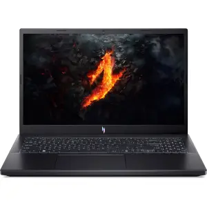 Gaming Laptop - 15.6" - AMD Ryzen 7 7735HS - RTX 4050