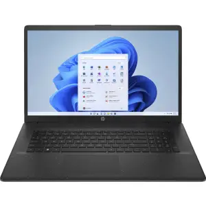 Office Laptop - 17.3" - AMD Ryzen 5 7520U - Radeon 610M