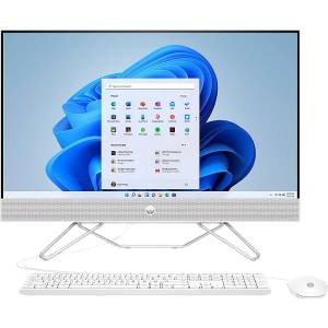 All-in-One PC - Intel Core i3-1215U - UHD Graphics (23.8")
