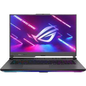 Gaming Laptop - 17.3" - AMD Ryzen 9 7940HX - RTX 4070