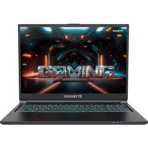 Gaming Laptop - 16" - Intel Core i7-13620H - RTX 4050