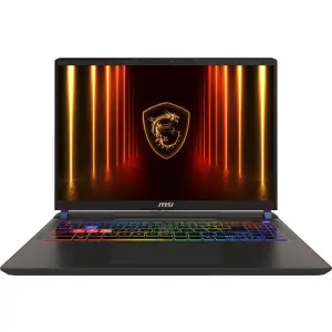 Gaming Laptop - 16" - Intel Core Ultra 7 255HX - RTX 5070 Ti