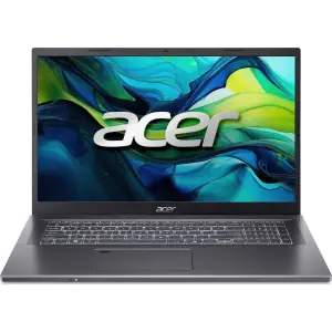 Business Laptop - 17.3" - Intel Core 7 150U - GeForce RTX 2050