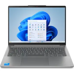 Office Laptop - 14" - Intel Core 7 240H - Intel Graphics