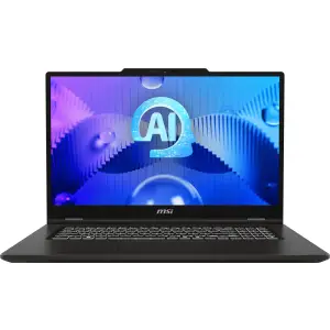Business Laptop - 17.3" - Intel Core Ultra 5 125H - GeForce RTX 3050