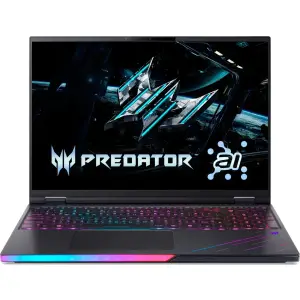 Gaming Laptop - 16" - Intel Core Ultra 9 275HX - RTX 5090