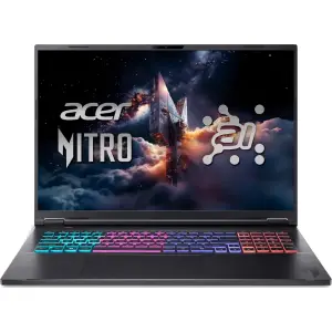 Gaming Laptop - 18" - AMD Ryzen AI 7 350 - RTX 5070