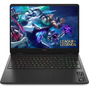 Gaming Laptop - 16" - Intel Core i7-14650HX - RTX 5060