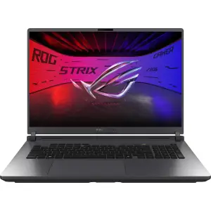 Gaming Laptop - 18" - Intel Core Ultra 7 255HX - RTX 5070 Ti