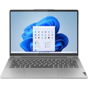 Office Laptop - 14" - AMD Ryzen 5 5625U - Radeon Graphics