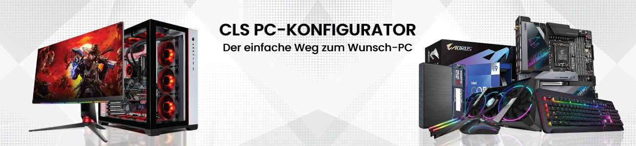 PC Konfigurator