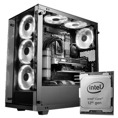 Gaming PC Intel Core (14. Gen)